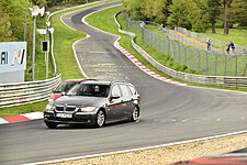 Bild 1 - Touristenfahrten Nürburgring Nordschleife (04.05.2024)