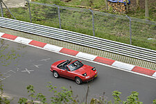 Bild 4 - Touristenfahrten Nürburgring Nordschleife (05.05.2024)