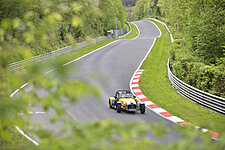 Bild 1 - Touristenfahrten Nürburgring Nordschleife (05.05.2024)