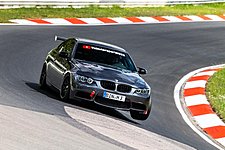 Bild 5 - Touristenfahrten Nürburgring Nordschleife (05.05.2024)