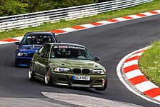 Bild 5 - Touristenfahrten Nürburgring Nordschleife (05.05.2024)