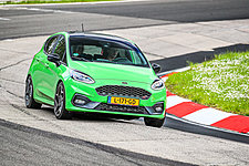 Bild 1 - Touristenfahrten Nürburgring Nordschleife (05.05.2024)