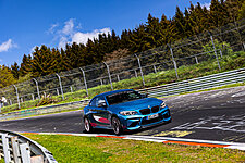 Bild 4 - Touristenfahrten Nürburgring Nordschleife (05.05.2024)