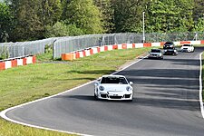 Bild 3 - Touristenfahrten Nürburgring Nordschleife (08.05.2024)