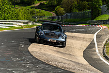 Bild 1 - Touristenfahrten Nürburgring Nordschleife (09.05.2024)