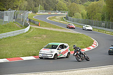 Bild 6 - Touristenfahrten Nürburgring Nordschleife (09.05.2024)