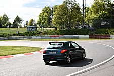 Bild 2 - Touristenfahrten Nürburgring Nordschleife (10.05.2024)