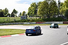 Bild 5 - Touristenfahrten Nürburgring Nordschleife (10.05.2024)