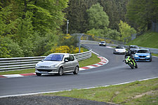 Bild 4 - Touristenfahrten Nürburgring Nordschleife (10.05.2024)