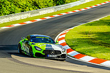 Bild 1 - Touristenfahrten Nürburgring Nordschleife (11.05.2024)