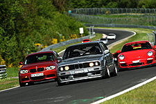 Bild 3 - Touristenfahrten Nürburgring Nordschleife (11.05.2024)