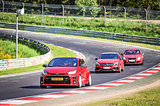 Bild 2 - Touristenfahrten Nürburgring Nordschleife (12.05.2024)