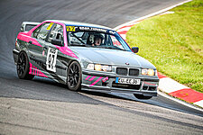 Bild 1 - Touristenfahrten Nürburgring Nordschleife (13.05.2024)