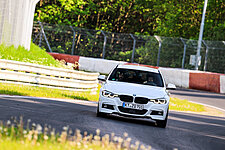 Bild 1 - Touristenfahrten Nürburgring Nordschleife (14.05.2024)