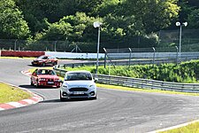 Bild 5 - Touristenfahrten Nürburgring Nordschleife (14.05.2024)