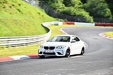 Bild 4 - Touristenfahrten Nürburgring Nordschleife (14.05.2024)