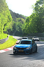 Bild 6 - Touristenfahrten Nürburgring Nordschleife (14.05.2024)