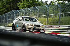 Bild 5 - Touristenfahrten Nürburgring Nordschleife (14.05.2024)