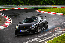 Bild 2 - Touristenfahrten Nürburgring Nordschleife (15.05.2024)