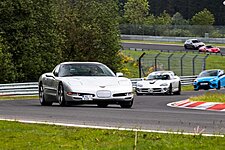 Bild 5 - Touristenfahrten Nürburgring Nordschleife (19.05.2024)