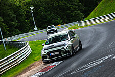 Bild 4 - Touristenfahrten Nürburgring Nordschleife (19.05.2024)