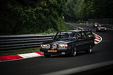 Bild 1 - Touristenfahrten Nürburgring Nordschleife (20.05.2024)