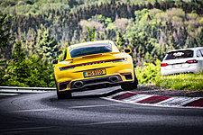 Bild 1 - Touristenfahrten Nürburgring Nordschleife (20.05.2024)