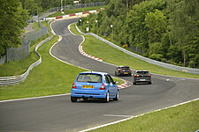 Bild 3 - Touristenfahrten Nürburgring Nordschleife (23.05.2024)