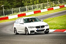 Bild 1 - Touristenfahrten Nürburgring Nordschleife (23.05.2024)