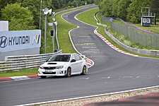 Bild 1 - Touristenfahrten Nürburgring Nordschleife (24.05.2024)
