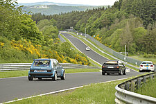 Bild 5 - Touristenfahrten Nürburgring Nordschleife (26.05.2024)