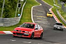 Bild 5 - Touristenfahrten Nürburgring Nordschleife (26.05.2024)