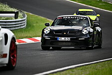 Bild 1 - Touristenfahrten Nürburgring Nordschleife (26.05.2024)