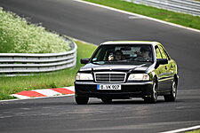 Bild 3 - Touristenfahrten Nürburgring Nordschleife (26.05.2024)