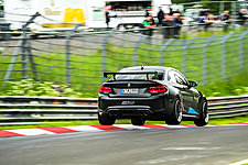 Bild 2 - Touristenfahrten Nürburgring Nordschleife (26.05.2024)