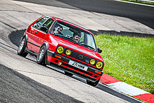 Bild 4 - Touristenfahrten Nürburgring Nordschleife (26.05.2024)