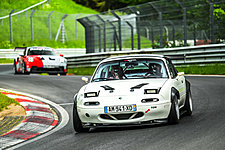 Bild 6 - Touristenfahrten Nürburgring Nordschleife (26.05.2024)