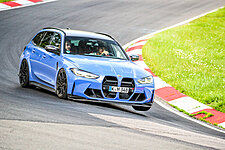 Bild 1 - Touristenfahrten Nürburgring Nordschleife (26.05.2024)