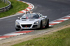 Bild 1 - Touristenfahrten Nürburgring Nordschleife (26.05.2024)