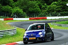 Bild 5 - Touristenfahrten Nürburgring Nordschleife (26.05.2024)