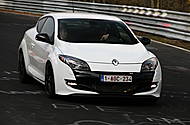 Bild 1 - Touristenfahrten Nordschleife (Di) 01.11.2011