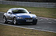 Bild 6 - Touristenfahrten Nordschleife (Di) 01.11.2011