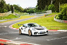 Bild 2 - Touristenfahrten Nürburgring Nordschleife (04.06.2024)