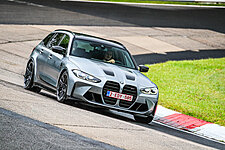 Bild 1 - Touristenfahrten Nürburgring Nordschleife (05.06.2024)