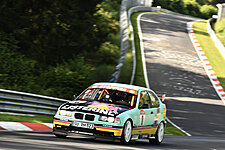 Bild 2 - Touristenfahrten Nürburgring Nordschleife (06.06.2024)