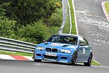 Bild 2 - Touristenfahrten Nürburgring Nordschleife (06.06.2024)