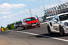 Bild 4 - Touristenfahrten Nürburgring Nordschleife (06.06.2024)