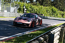 Bild 2 - Touristenfahrten Nürburgring Nordschleife (08.06.2024)