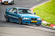 Bild 3 - Touristenfahrten Nürburgring Nordschleife (08.06.2024)