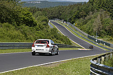 Bild 5 - Touristenfahrten Nürburgring Nordschleife (09.06.2024)